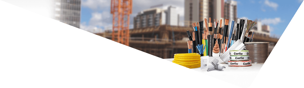 Materiais Elétricos