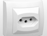 Tomada Universal 10a