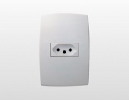 Tomada 3p 4x2 20a 250v