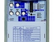 Chave de Partida Soft-Starter WEG BRSSW-07 61A Trifásica 220V