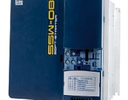 Chave de Partida Soft-Starter WEG BRSSW-08 85A Trifásica 220V