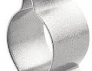 Abraçadeira para eletrodutos tipo D sem cunha - Inca