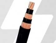 CABO CORD-CONCíŠNTRICO ANTI-FURTO 1KV