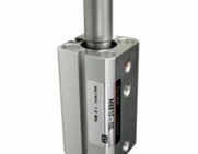Atuadores Pneumáticos Básicos - SERIE MK - SMC