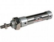 Atuadores Pneumáticos Cilindros - SMC