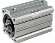 Atuadores Pneumáticos Compactos - SMC