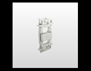 Interruptor 4x2 Paralelo 10a 250v