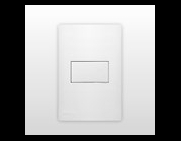 Interruptor Simples 4x2