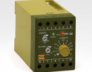 Relé PPI-02