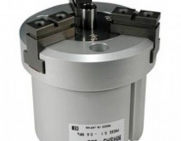 Atuadores Pneumáticos Garras - SMC