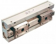 Atuadores Pneumáticos Garras - SMC