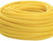 Conduite Corrugado Amarelo 3/8'', 3/4'',1'' - Siga Bem 