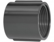 Luva para Eletroduto Roscável