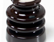 isolador tipo pino hitop 15kv  rosca 1