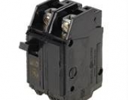 Disjuntor 2X0060A TQC2460 220V 5KA GE