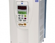 Inversor de Frequência WEG CFW-09 105A Trifásico 220V Inversor de Frequência WEG CFW-09 105A Trifásico 220V