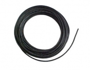 Cabo 4.0mm Rolo com 100m Preto