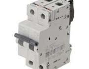 Disjuntor 2X0032A GE32B32 220380V 3KA GE