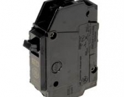 Disjuntor 1X0015A TQC1215 220V 3KA GE