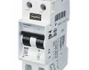 Disjuntor 2X32A 5SX1 232-6 380Vca Siemens