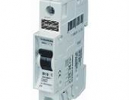 Disjuntor 1X16A 5SX1 116-6 380Vca Siemens