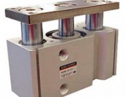 Atuadores Pneumáticos - SMC