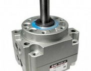 Atuadores Pneumáticos Rotativos - SMC