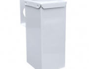 REATORES DE DESCARGA - VAPOR Sí“DIO Externo FC Pintado - Demape REATORES DE DESCARGA - VAPOR Sí“DIO Externo FC Pintado - Demape