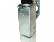 REATORES DE DESCARGA - VAPOR METíLICO RVMET AFP Universal 70 - Demape REATORES DE DESCARGA - VAPOR METíLICO RVMET AFP Universal 70 - Demape