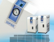 Secador de Ar por Refrigeração Secador de Ar por Refrigeração