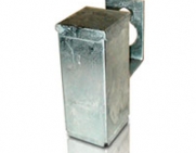 REATORES DE DESCARGA - VAPOR METíLICO RVMET AFP CDM - Demape REATORES DE DESCARGA - VAPOR METíLICO RVMET AFP CDM - Demape