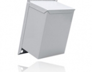 REATORES DE DESCARGA - VAPOR METíLICO RVS/MET AFP Universal - Demape REATORES DE DESCARGA - VAPOR METíLICO RVS/MET AFP Universal - Demape