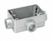 Caixa de registro SFCT