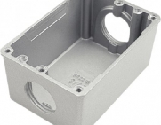 CAIXA DE PISO CONDULETE