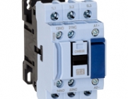 Contatores de 9 a 38A