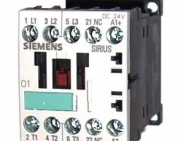 Contator de Potência 3RT10 15-1BB41