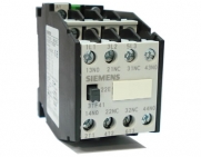 Contator 3TF4122 12A 220v Siemens