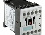 Contator Auxiliar 3rh11 40 - Siemens Sirius