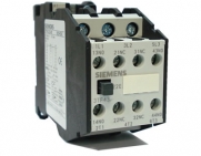Contator 3TF43 22A 220v Siemens