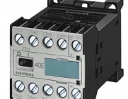 Contator Siemens 3RT5