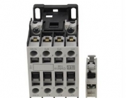 Contator 018a 1na+1nf 220v Cwm18-11 Weg