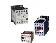 Contatores auxiliares CAWM4, CWCA0 e CAW04