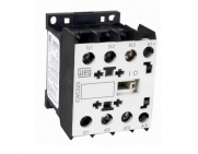 Contator de Potência 18A 1NA 24Vcc WEG