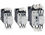 Contatores para Manobra de Capacitores