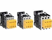 Contatores para Aplicações de Segurança