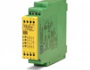 Relés de Segurança