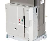 Disjuntor a Vácuo de Média Tensão VBW