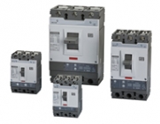 Disjuntor em Caixa Moldada ACW