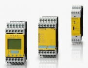 Relés de segurança - 3TK28