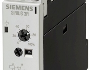 Relés Temporizados, SIRIUS Relés Temporizados, SIRIUS